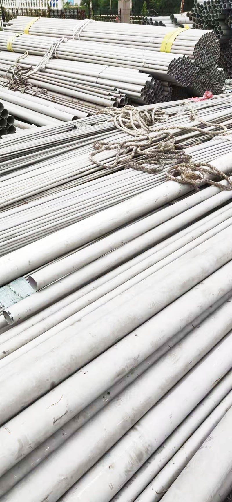 不锈钢无缝管 不锈钢无缝管